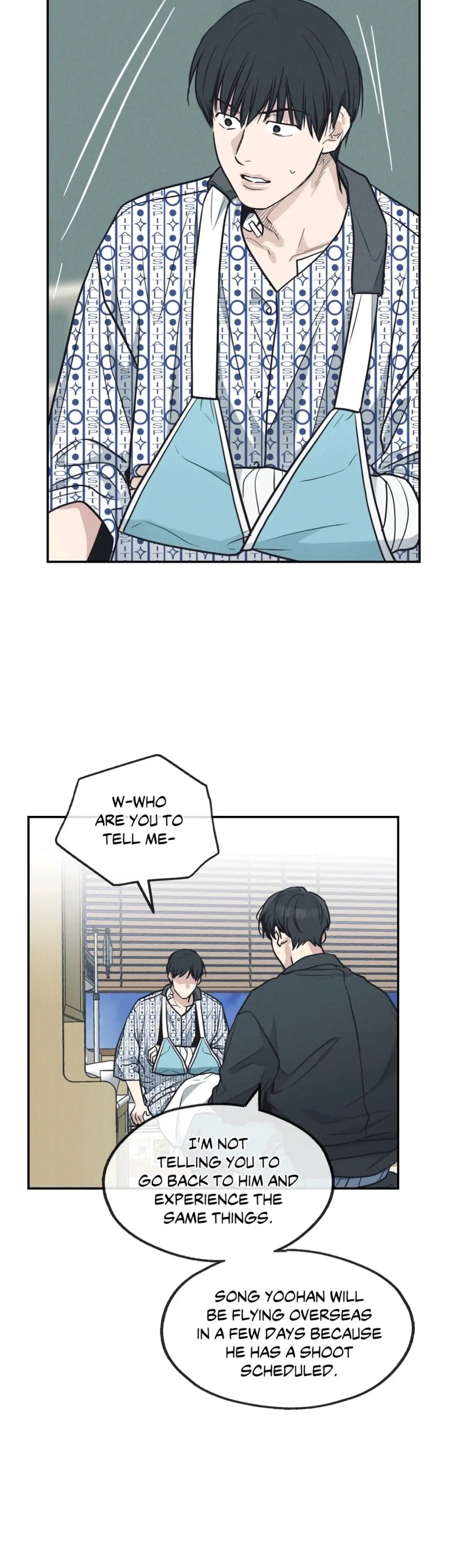 Payback, Chapter 67 image 21